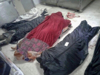 Εκτέλεσαν και διαμέλισαν γυναικόπαιδα - Ετοιμάζουν μαζικές σφαγές οι τζιχαντιστές!