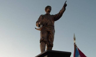 Σαν σήμερα το 1528 ο πρώτος Έλληνας πατάει το πόδι του στην Αμερική!