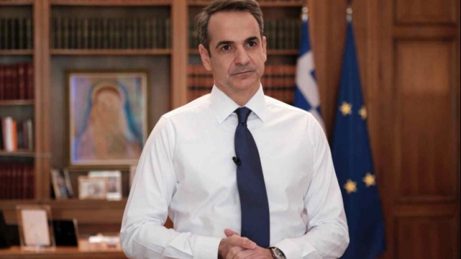 «Είμαστε σε πόλεμο και ο αόρατος εχθρός δεν είναι ανίκητος»