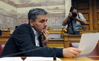 &#039;Κοκτέιλ&#039; φόρων στο τραπέζι της διαπραγμάτευσης