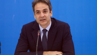 Πρόταση νόμου για να αποκτήσει δικαίωμα ψήφου ο απόδημος Ελληνισμός κατέθεσε η ΝΔ