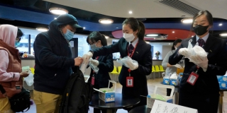 Κορωνοϊός: Στους 360 ο αριθμός των θυμάτων