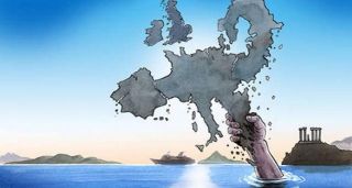 Διάβασε το θα εκπλαγείς, θα οργιστείς, θα κλάψεις αλλά θα μάθεις - Οι Χρεοκοπίες της Ελλάδας