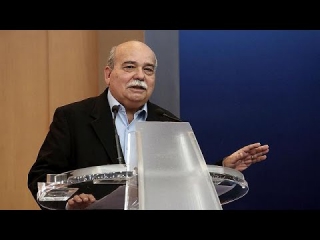 Eσχάτη Προδοσία η Ονομασία; Φυσικά ναι! Ισόβια και λίγα θα &#039;ναι