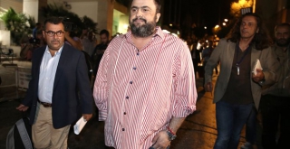 ΖΗΤΕΙΤΑΙ Η ΠΡΟΦΥΛΑΚΙΣΗ ΤΟΥ ΒΑΓΓΕΛΗ ΜΑΡΙΝΑΚΗ ΑΠΟ ΤΟΝ ΕΙΣΑΓΓΕΛΕΑ ΕΦΕΤΩΝ. ΚΡΙΝΕΤΑΙ ΥΠΟΠΤΟΣ ΤΕΛΕΣΗΣ ΝΕΩΝ ΚΑΚΟΥΡΓΗΜΑΤΩΝ.