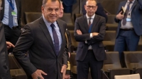 Μήνυμα Παναγιωτόπουλου σε Ακάρ