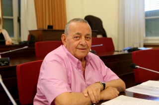 Πέθανε ο Γιώργος Κουρής – Έχασε τη μάχη με τον καρκίνο