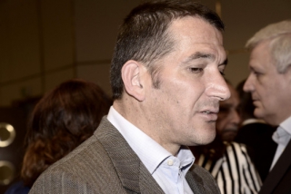 Συγκλονιστική αποκάλυψη Πύρρου Δήμα: &quot;Η γυναίκα μου διαγνώστηκε με όγκο στο κεφάλι&quot;