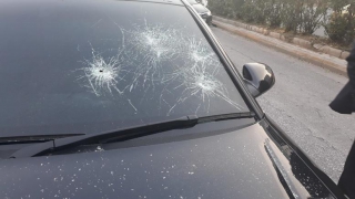 Επίθεση σε ομιλία στελεχών της ΝΔ - Έντονες αντιδράσεις