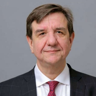 Ο Δρ. Παναγιώτης Μανώλας νέος πρόεδρος του Ελληνικού Ιατρικού Συλλόγου Νέας Υόρκης