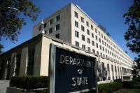 ΗΠΑ: Το State Department για το αίτημα της Τουρκίας για την αγορά F-16