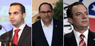 Αυτοί είναι οι Έλληνες του νέου προέδρου Τραμπ