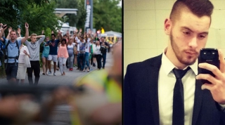 Συγκλονίζει η αυτοθυσία του 18χρονου Έλληνα που σκοτώθηκε στο Μόναχο