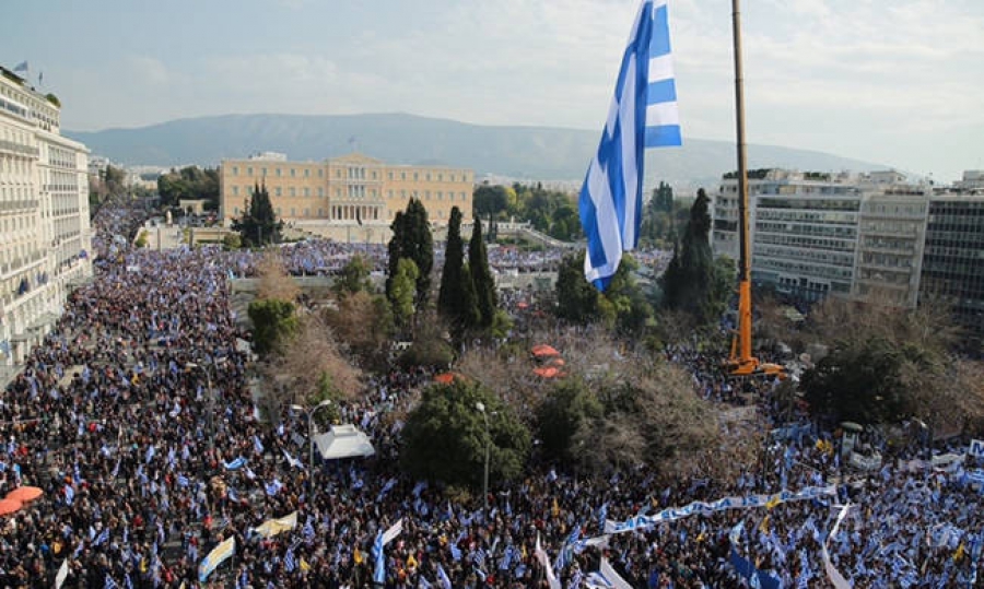 Παμμακεδονικές Ενώσεις Υφηλίου προς Νίκο Κοτζιά: Σταματήστε να μας ξευτιλίζετε!