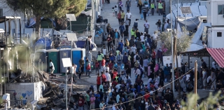 Μαζικό ενδιαφέρον για το συλλαλητήριο συμπαράστασης στα νησιά