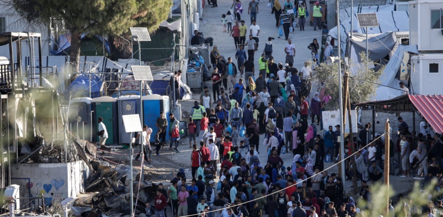 Μαζικό ενδιαφέρον για το συλλαλητήριο συμπαράστασης στα νησιά