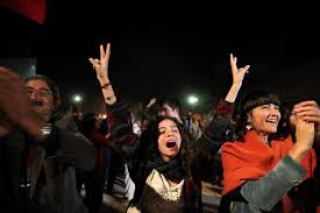 Το άλλο μήνυμα Ελληνοκυπρίων και Τουρκοκυπρίων