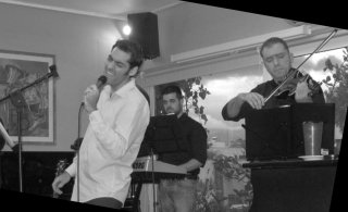 ΑΛΕΞ ΚΟΤΣΙΦΑΚΟΣ: Στους δρόμους της Μουσικής, της ΑΜΑΖΟΝ και της MICROSOFT! Eνας Έλληνας που διαπρέπει στην Αμερική!